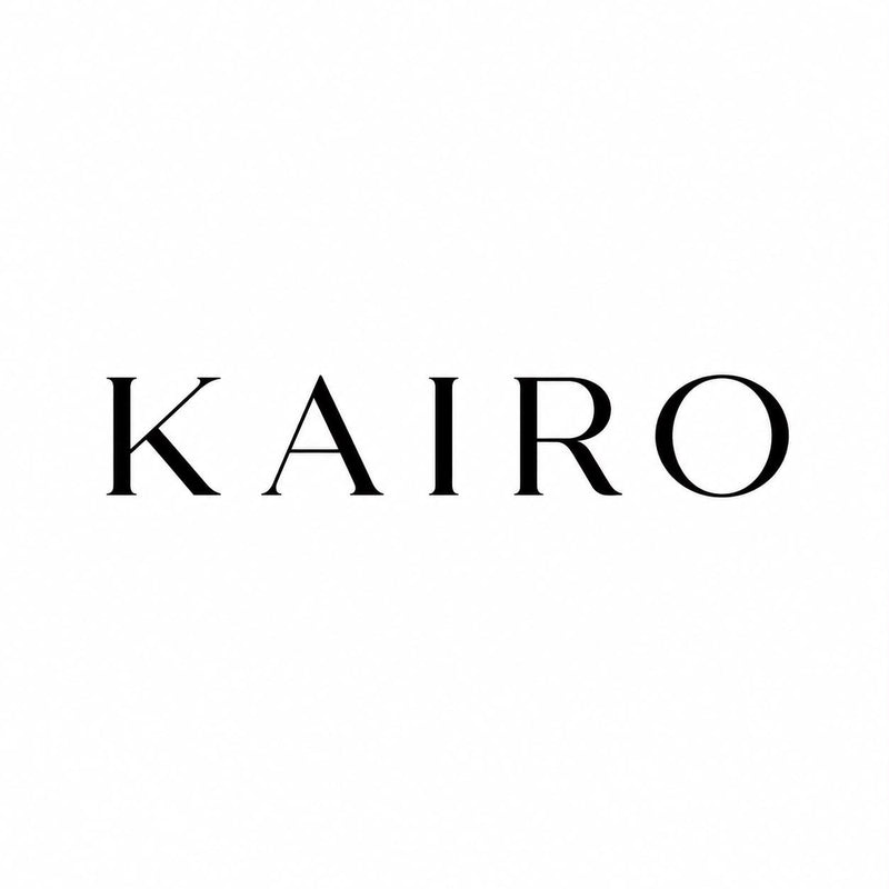 WHAT IS KAIRO
