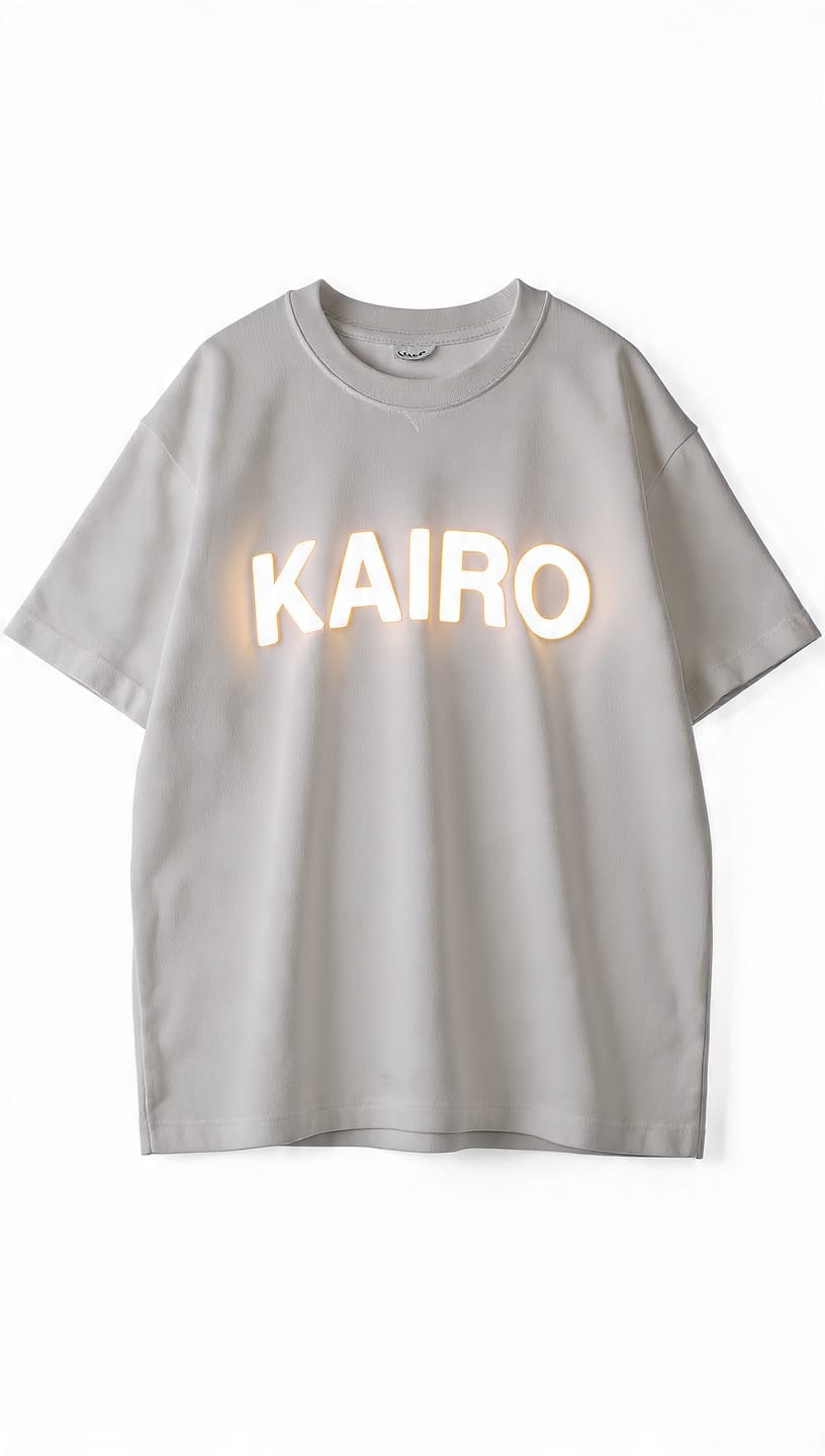 Baggy T-shirts