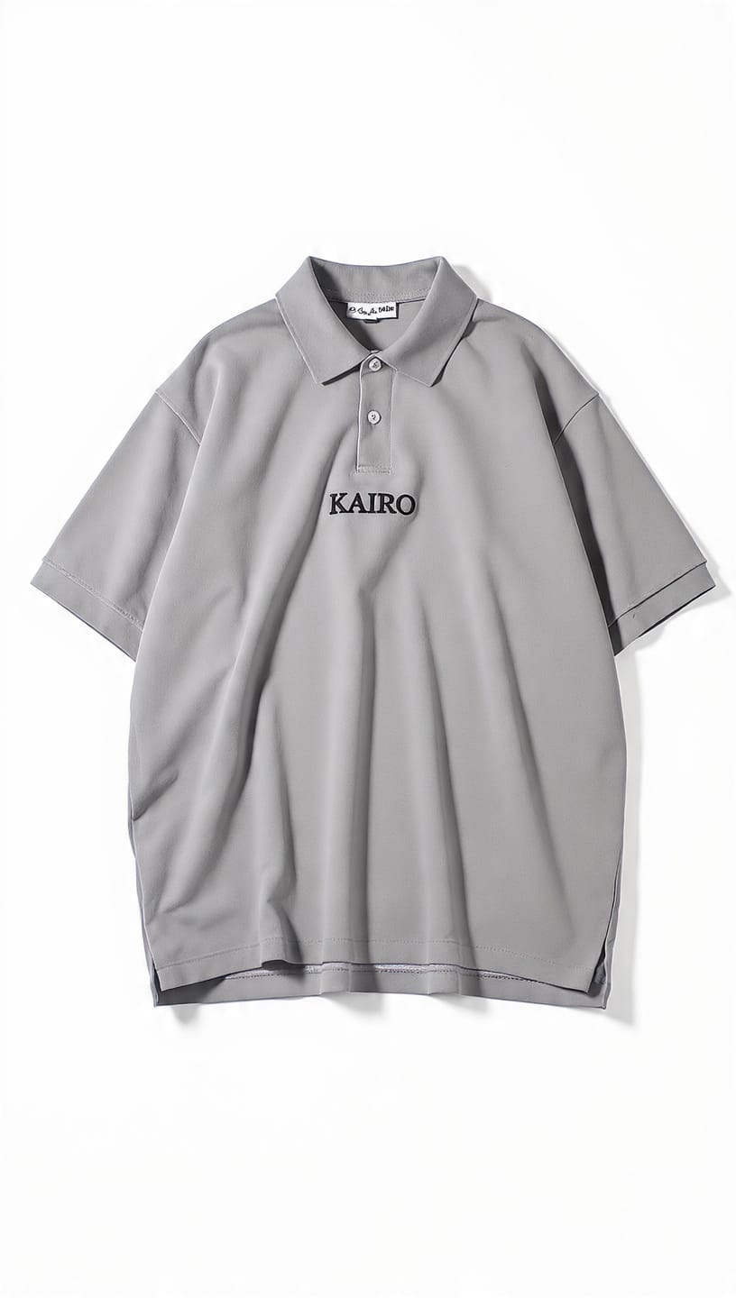 POLO SHIRTS