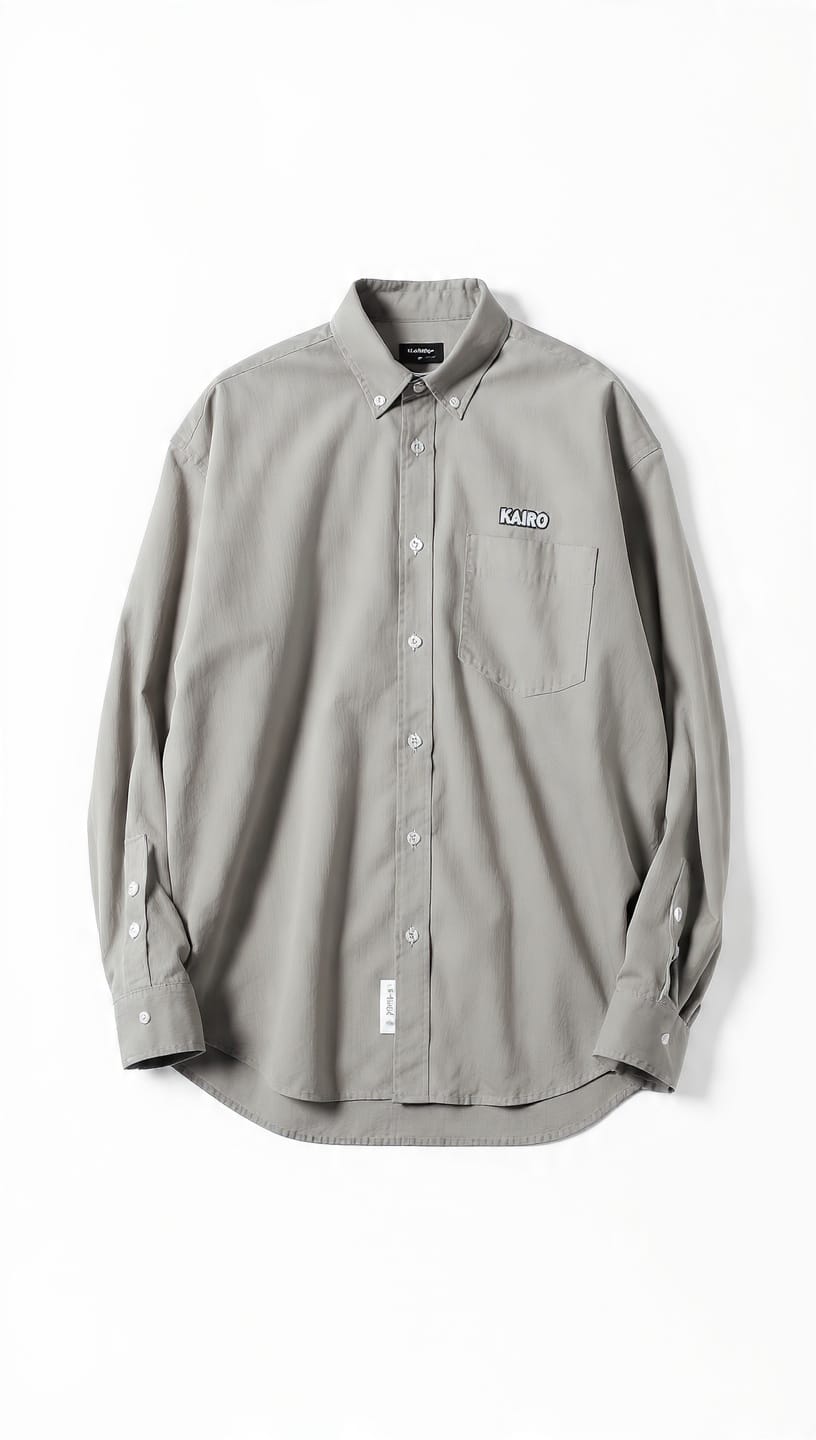 Formal Shirts