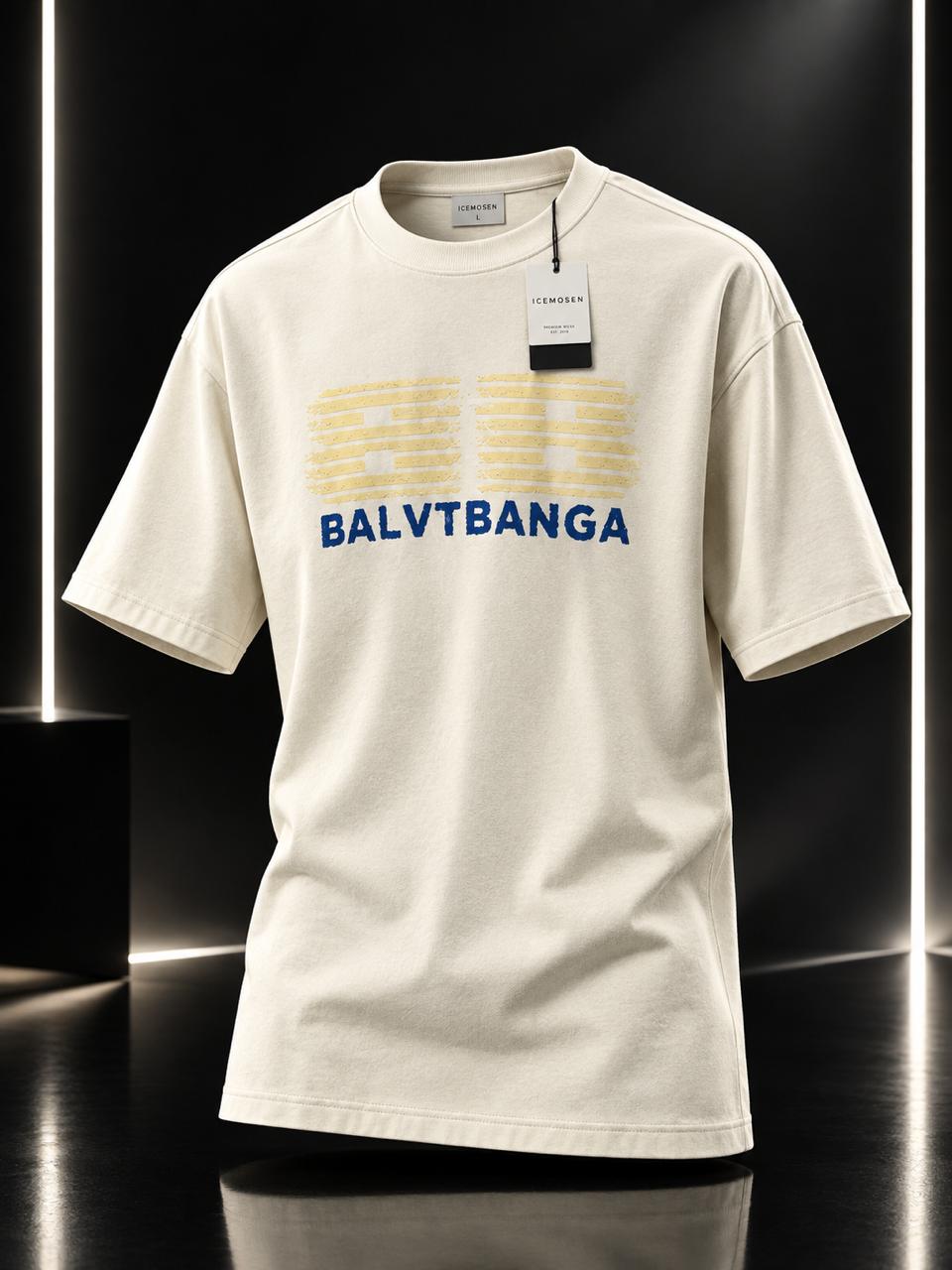 Baggy T-shirts