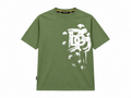 DG Brush Graphic T-Shirt