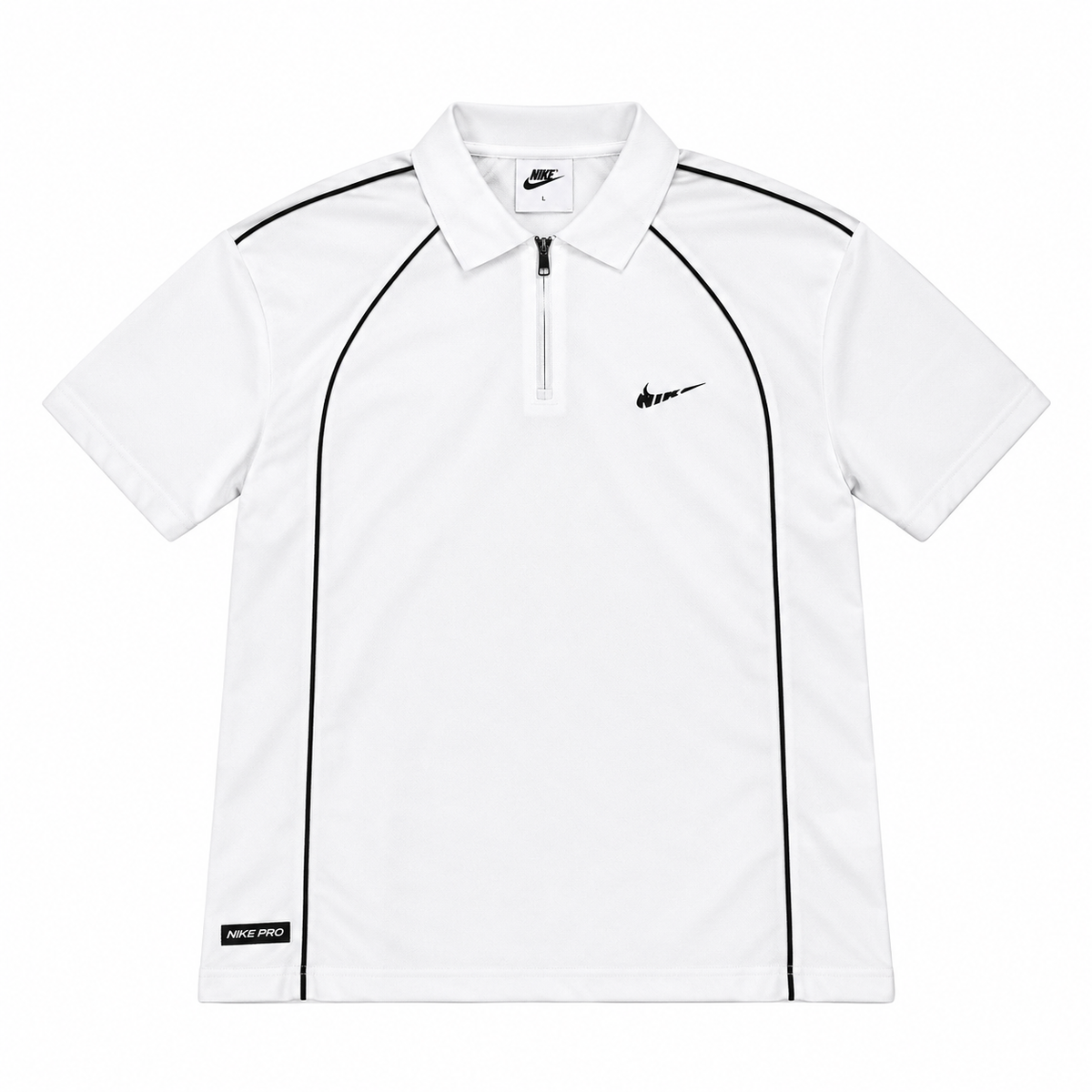 Nike Pro Performance Polo Shirt