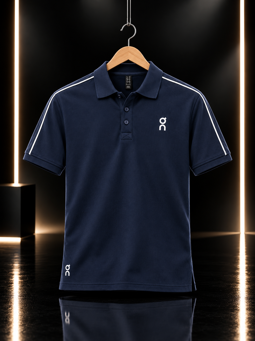 Loewe Polo Shirt – Premium Classic Fit