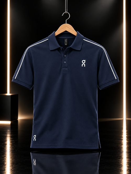 Loewe Polo Shirt – Premium Classic Fit