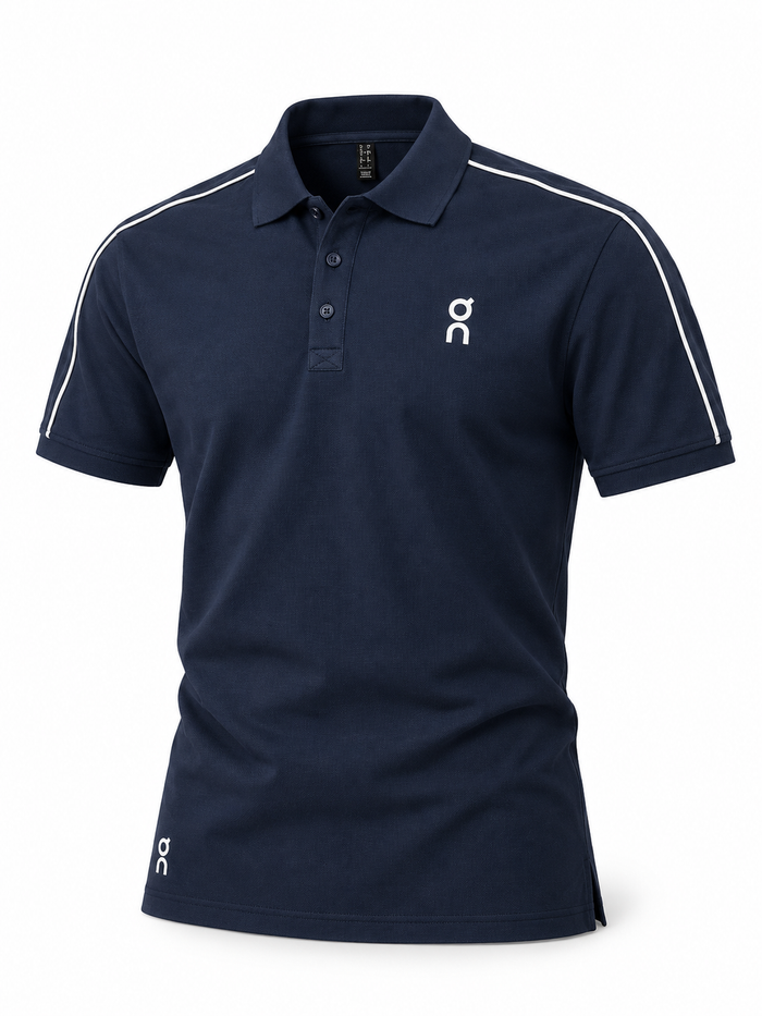 Loewe Polo Shirt – Premium Classic Fit